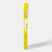 15 Pro iPhone / coque ipad (Verso / Droite)