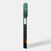 15 PRO IPHONE HALLOWEEN HORROR COQUE (Verso / Droite)