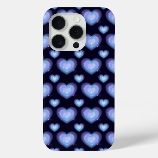 15 Pro iPhone / motif coque ipad (Verso)