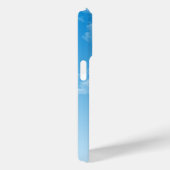 15 Pro La vie est courte Dansons Coque-Mate coque iphone (Verso / Droite)