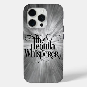 15 Pro Le coque iphone Coque-Mate de Tequila Whisperer
