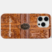 15 Pro Max Bois Porte iPhone 7 coque vibe coque iPhone 7 coqu (Verso (horizontal))