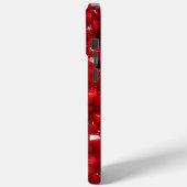 15 Pro Max Coque de graines de grenade-coque iphone (Verso / Gauche)