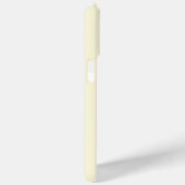 15 Pro Max Coque de téléphone Jaguar Case-Mate pour iPhone (Verso / Droite)