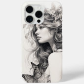 15 Pro Max coque iphone (Verso)