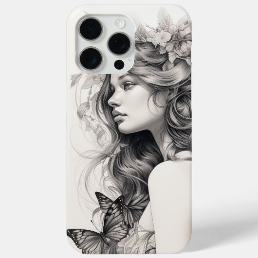 15 Pro Max coque iphone (Verso)