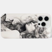 15 Pro Max coque iphone (Verso (horizontal))