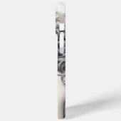 15 Pro Max coque iphone (Verso / Gauche)