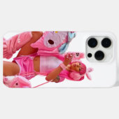 15 Pro Max Coque iphone (Verso (horizontal))