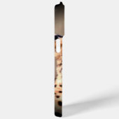 15 Pro Max Coque iphone Coque Cheetah-Mate (Verso / Droite)