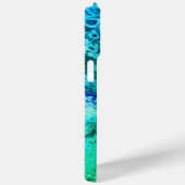 15 Pro Max coque iphone Coque-Mate Abstrait50 (Verso / Droite)