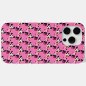 15 Pro Max Coque iphone Coque principal (Verso (horizontal))