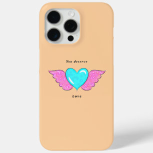 15 Pro Max Coque iphone crémeux riche