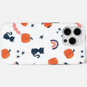 15 Pro Max Coque iphone HALLOWEEN (Verso (horizontal))