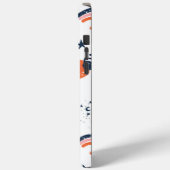 15 Pro Max Coque iphone HALLOWEEN (Verso / Gauche)