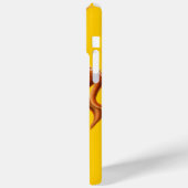 15 Pro Max Coque iphone Octopus pour lui ou elle (Verso / Gauche)