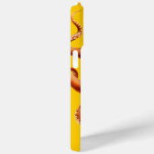 15 Pro Max Coque iphone Octopus pour lui ou elle (Verso / Droite)