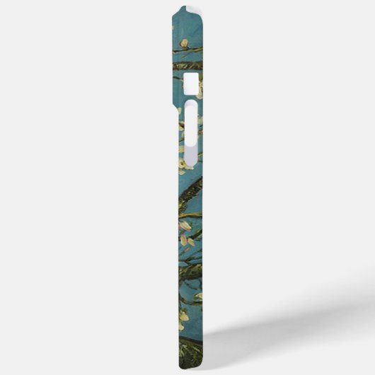 15 Pro Max Coque iphone - Van Gogh (Verso / Gauche)