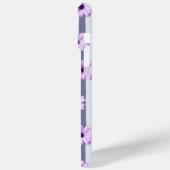 15 Pro Max Coque pour iPhone / iPad (Verso / Gauche)