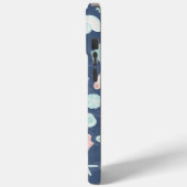15 Pro Max Coque pour iPhone / iPad (Verso / Gauche)