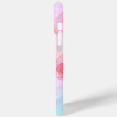 15 Pro Max Coupe de chat iPhone / coque ipad (Verso / Gauche)