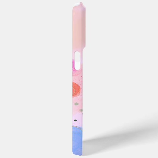 15 Pro Max Coupe de chat iPhone / coque ipad (Verso / Droite)