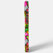 15 Pro Max Dans Tropics Coque-Mate coque iphone (Verso / Gauche)