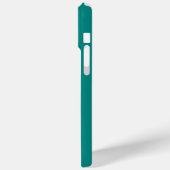 15 Pro Max Ex-Voto edition Seraphinite Coque iPhone (Verso / Gauche)