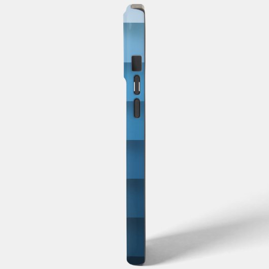 15 Pro Max Expression Abstraite - coque iphone artistique Une (Verso / Gauche)