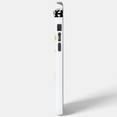 15 Pro Max iPhone / coque ipad (Verso / Gauche)