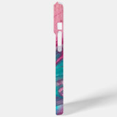 15 Pro Max iPhone / coque ipad (Verso / Gauche)