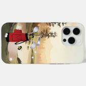 15 Pro Max iPhone / coque ipad (Verso (horizontal))