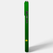 15 Pro Max iPhone / coque ipad (Verso / Gauche)