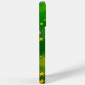 15 Pro Max iPhone / coque ipad (Verso / Droite)