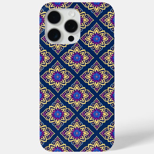 15 Pro Max iPhone / coque ipad (Verso)