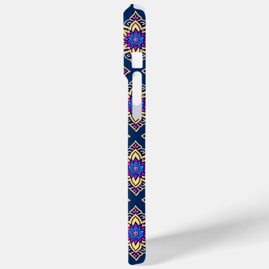 15 Pro Max iPhone / coque ipad (Verso / Gauche)