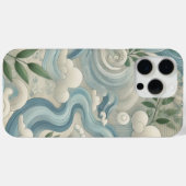 15 Pro Max iPhone / coque ipad (Verso (horizontal))