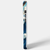 15 Pro Max iPhone / coque ipad (Verso / Gauche)