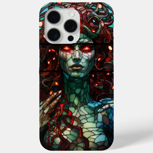 15 Pro Max iPhone / coque ipad (Verso)