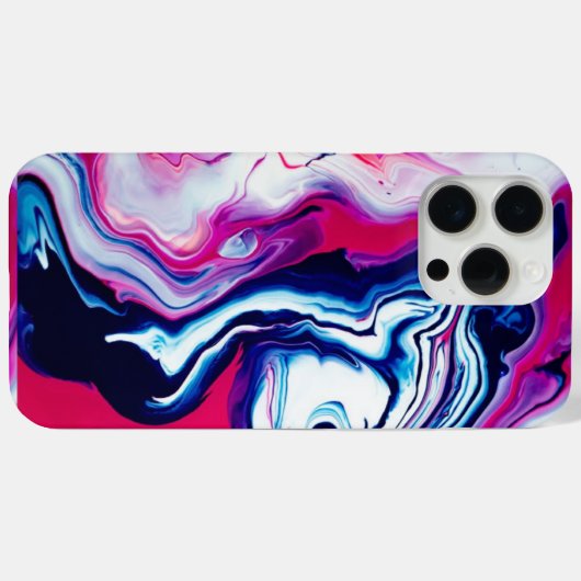 15 Pro Max iPhone / coque ipad (Verso (horizontal))