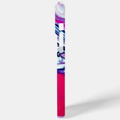 15 Pro Max iPhone / coque ipad (Verso / Gauche)