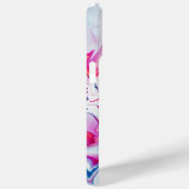 15 Pro Max iPhone / coque ipad (Verso / Droite)