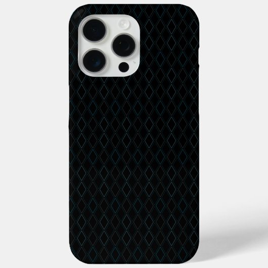 15 Pro Max iPhone / coque ipad (Verso)