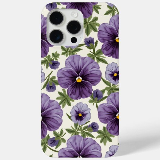 15 Pro Max iPhone / coque ipad (Verso)