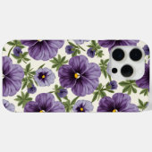 15 Pro Max iPhone / coque ipad (Verso (horizontal))
