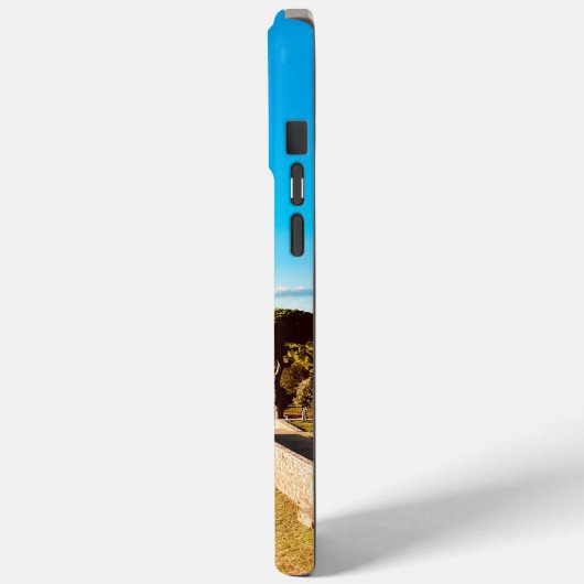 15 Pro Max iPhone / coque ipad (Verso / Gauche)