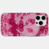 15 Pro Max iPhone / coque ipad (Verso (horizontal))