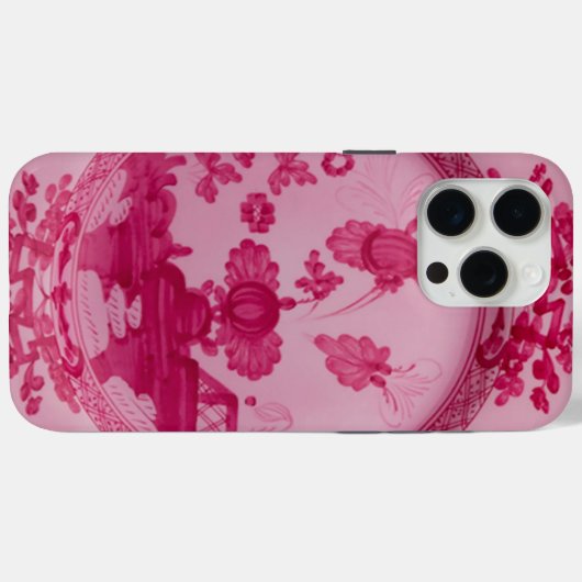 15 Pro Max iPhone / coque ipad (Verso (horizontal))