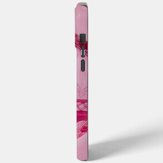 15 Pro Max iPhone / coque ipad (Verso / Gauche)