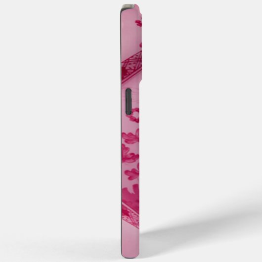 15 Pro Max iPhone / coque ipad (Verso / Droite)